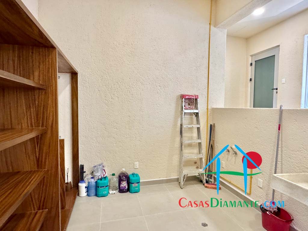 Real Diamante Cima Real Villa 6 - Vivienda de servicio 15 Real Diamante Cima Real Villa 6 - Vivienda de servicio 15